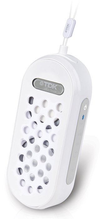 TDK Wireless Shower Speaker N5