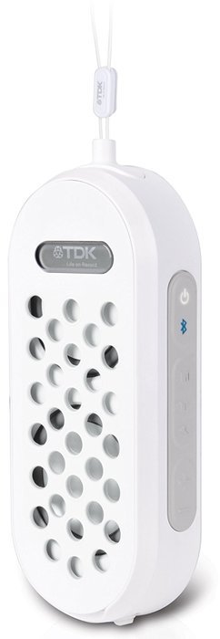 TDK Wireless Shower Speaker N6