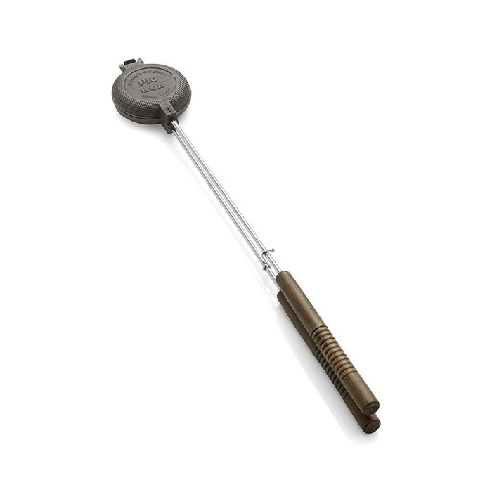 Crate and Barrel Pie Iron N2