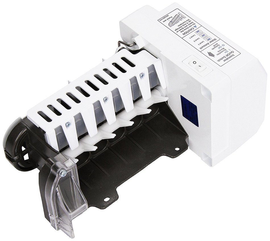 LG AEQ36756901 Ice Maker Assembly Refrigerator N2