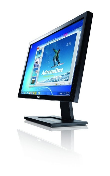 DELL IN2010N 20" WIDESCREEN FLAT PANEL N10