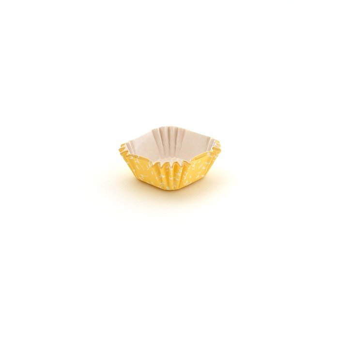 Greaseless Baking Cup 45mm (mint) N3