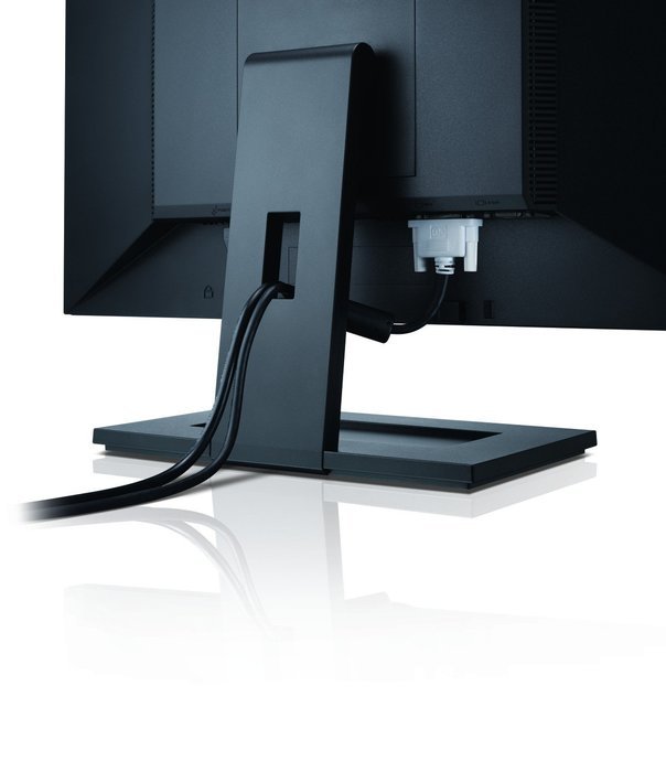 DELL IN2010N 20" WIDESCREEN FLAT PANEL N11