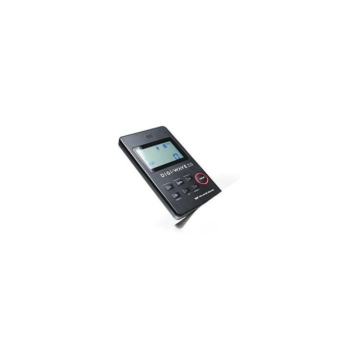 Williams Sound Digi-Wave DLT 100 2.0 Digital Transceiver, Quick Group Change without the Need to Access the Menu...