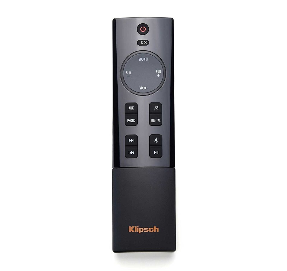 Klipsch PowerGate Amplified PlayFi Wireless Gateway N4