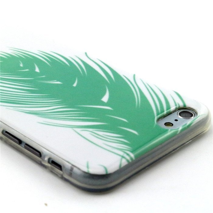 Galaxy S5 Case, Firefish [Clear Drop Protection] [Shock Absorbent] [Soft Bumper] Stylish Elegant Flexible TPU... N72