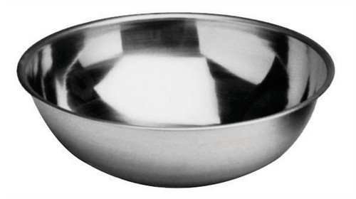 Johnson Rose Mixing Bowl, 3/4 Quart -- 1 each.