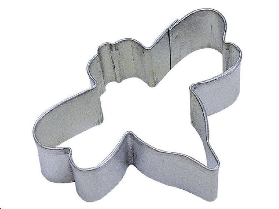 Bumble Bee 3" Cookie Cutter Bug Buzz Honey Sugar Baking