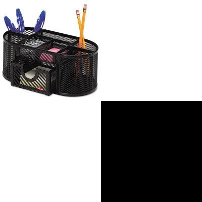 KITROL1746466SPTCP2016 - Value Kit - SPRACHT Aura SoHo Conference Phone (SPTCP2016) and Rolodex Mesh Pencil Cup...