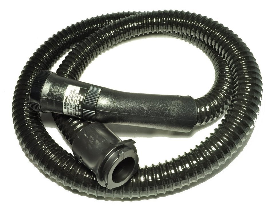 Hoover Celebrity Canister Vacuum Cleaner Non Electric Hose Part ...