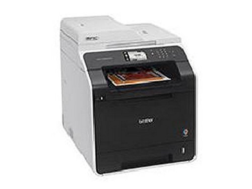 MFC-L8850CDW