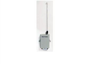 LINEAR 302850 2 CH RECEIVER