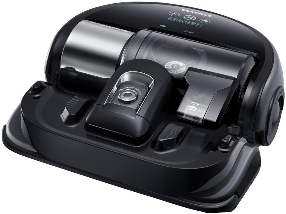 Samsung POWERbot Cleaning Robot Vacuum (Certified Refurbished)