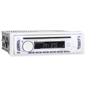 BOSS AUDIO SINGLE DIN MP3/CD/AM/FM USB/SD SLOT "Prod. Type: Entertainment"