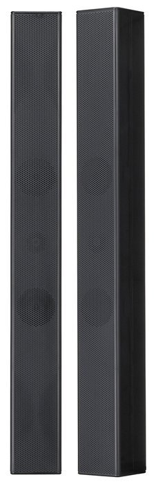Side Facing Rear Mounted Speaker for The P701, P551 (P701-AVT and P551-AVT As We
