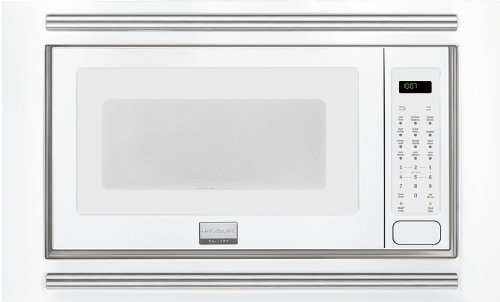 FGMO205KW Gallery Series 2.0 cu. ft. Countertop Microwave Oven with 1200 Cooking Watts 3 Auto Cook Options Sensor...