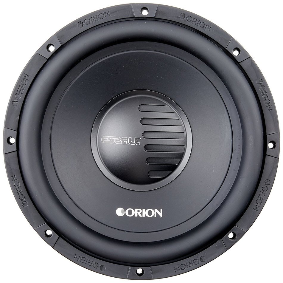 Orion CO124D Cobalt Subwoofer 12'' DVC 4 Ω