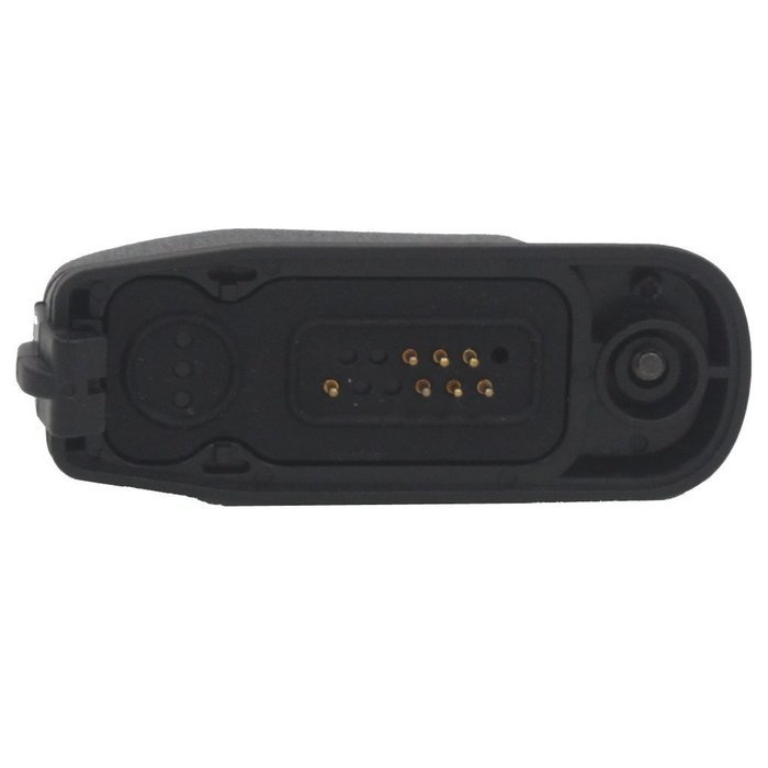 Buwico&reg; Audio Adaptor for Motorola XiR P8200, XiR P8208, XiR P8260, XiR P8268 N4