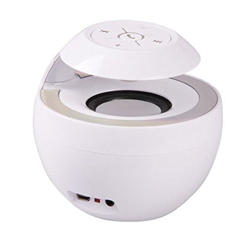 Wireless Stereo Bluetooth Speaker for Mobile Cell Phone Laptop Pc Tablet