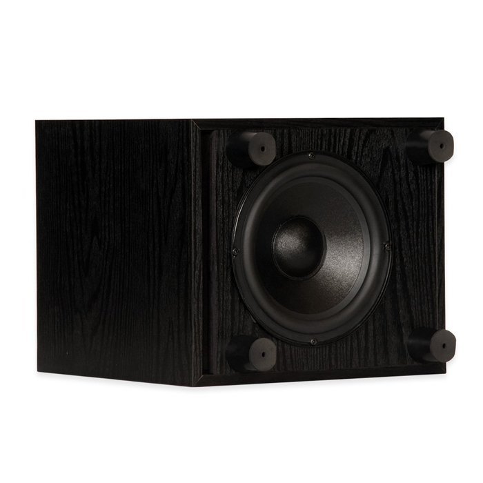 Blue Octave Home DS6 Subwoofer (Black) N3