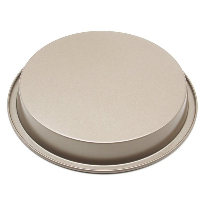 Wenwins Non Stick Pizza Pan-8inches N4