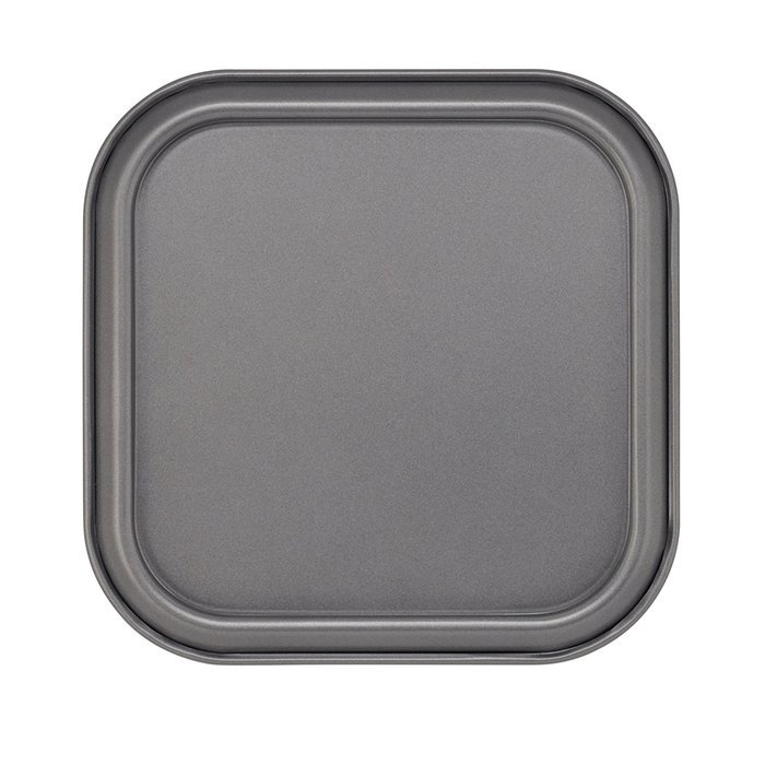Anolon Advanced Nonstick Bakeware 4-Piece Set of Mini Springform Pans, Gray N11