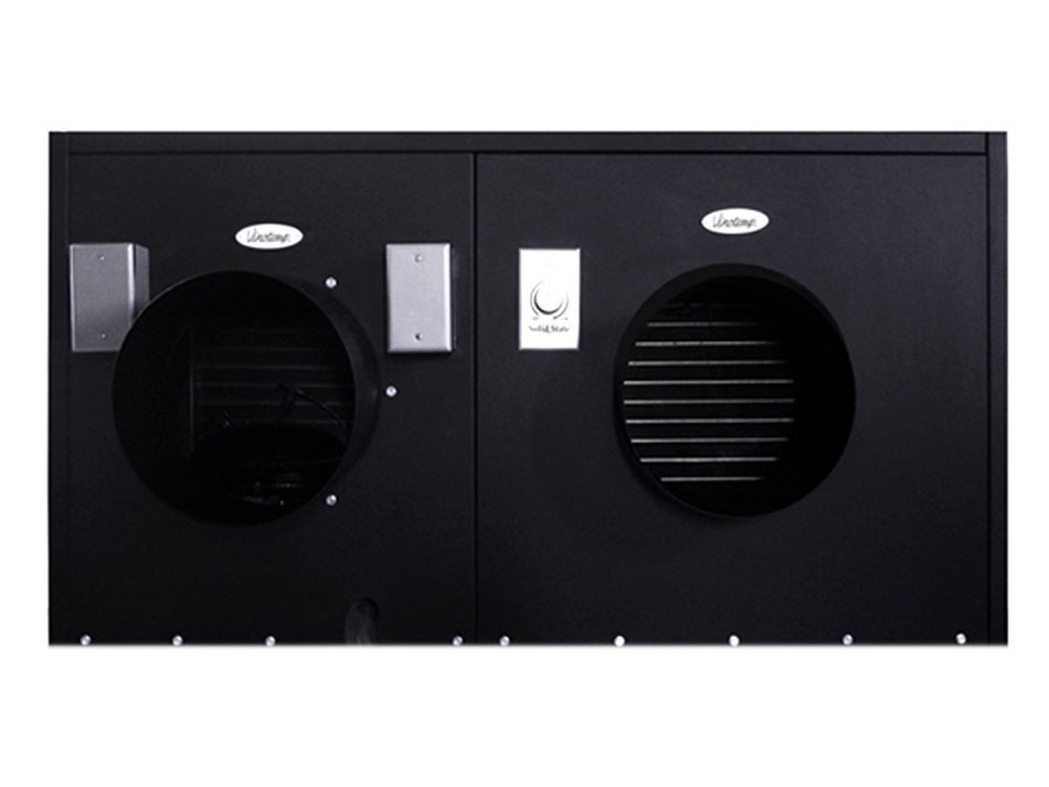 Wine-Mate 45 in. Ducted Cooling System N2