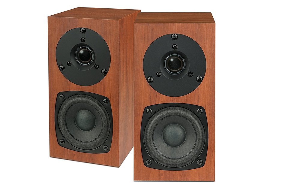 FOSTEX speaker system P802-S N2