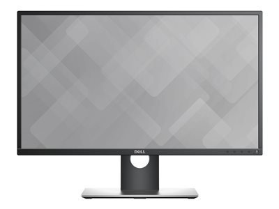 DELL P2717H - LED MONITOR - 27"-P2717H