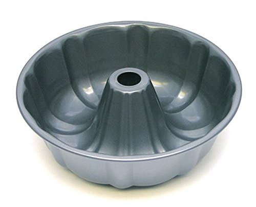 Non-Stick 12 Cup Bundtform Cake Pan New