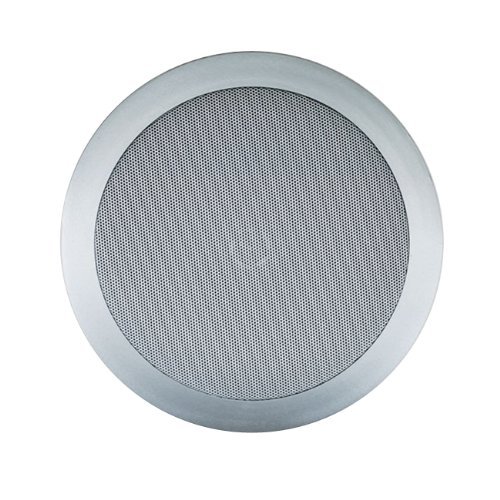 6. 5'' Two-Way In-Ceiling Speaker System