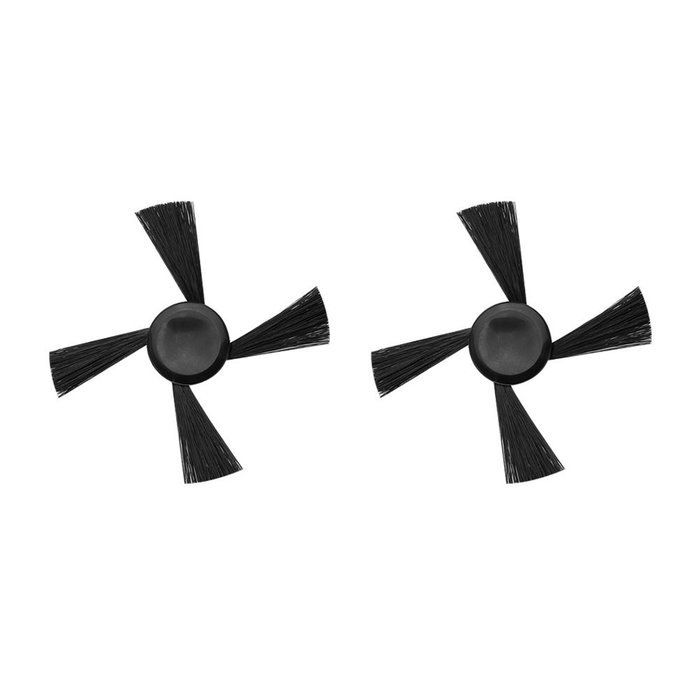 Neutop Replacement Sidebrush For Neato Botvac Series and Botvac D Series, 2-pack