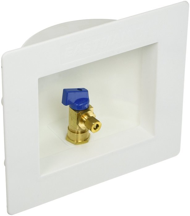 Eastman 60234 1/2-Inch Cpvc Ice Maker Box