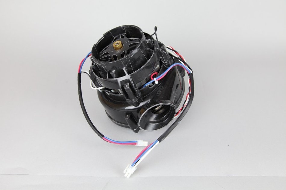 Rainbow E2 Motor/pump