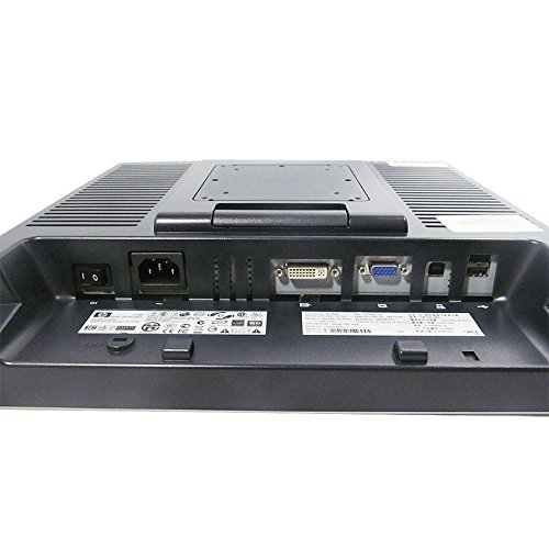 HP L1955 19" Screen 1280 x 1024 Resolution LCD Flat Panel Monitor N3