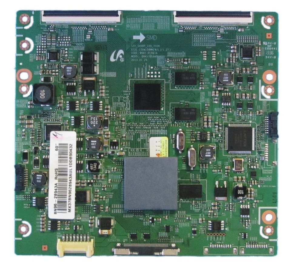 Samsung BN96-28943A T-Con Board