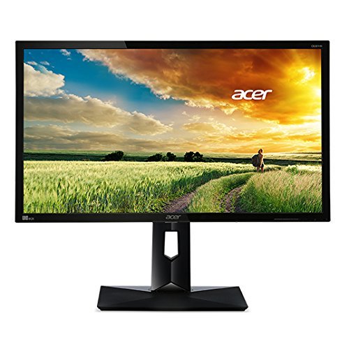 Acer CB281HK 28" LED LCD Monitor - 16:9 - 1 ms