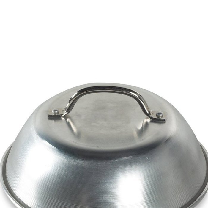Nordic Ware 365 Indoor/Outdoor Large Pizza Pan, 12-Inch N14