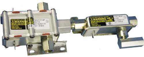 LG Electronics MJX62111701 Gas Range Valve