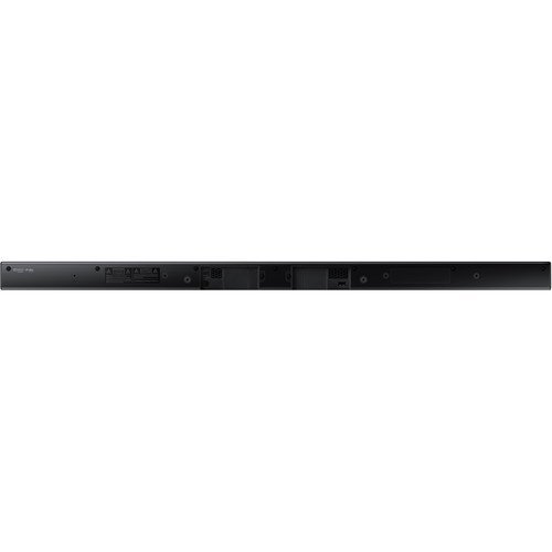 Samsung 2.1 Channel 120 Watt Sound Bar with Active Subwoofer Home Theater System N8