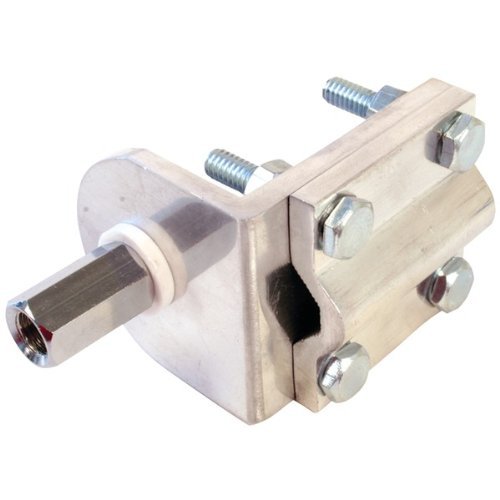 WILSON ELECTRONICS Product-WILSON ELECTRONICS 901104 3-Way Cellular Antenna Mirror Mount with Spade Stud
