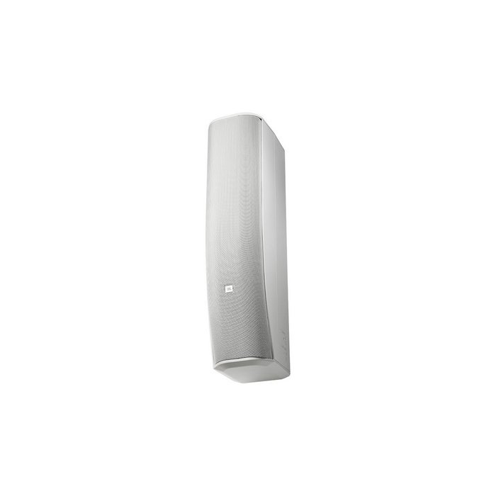 JBL CBT 70J-1-WH | Constant Beamwidth Technology Two Way Line Array Column with Asymmetrical Vertical Cove WHITE N2