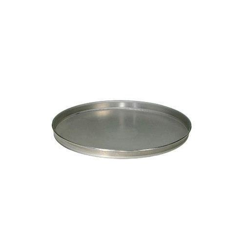 American Metalcraft (HC4014) - 14&rdquo; Anodized Aluminum Pizza Pan