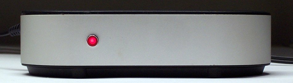 RIAA Phono PreAmp Prinz von Bluecher 200 MKII for Studio, Broadcast and HIFI N2
