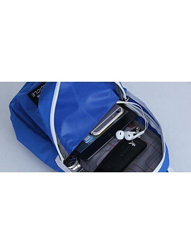 SB@The New Multifunction Outdoor Inclined Shoulder Bag Single Shoulder Movement Bag Chest Bag for Men & Women... N2