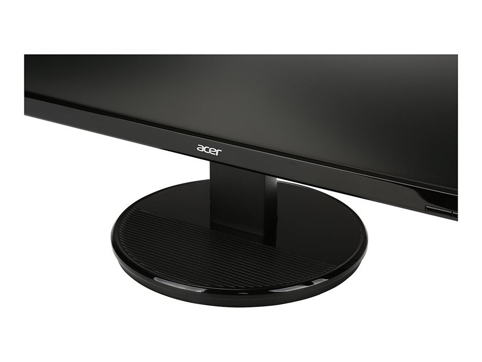 Acer K2 K242HQLBBMD 24" Screen LED-Lit Monitor N7