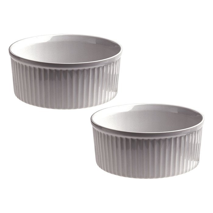 Grands Classique 13 oz. Souffle Dish [Set of 2]