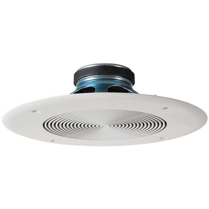 Fourjay SDT4-CR8 8" Ceiling Speaker Assembly N3