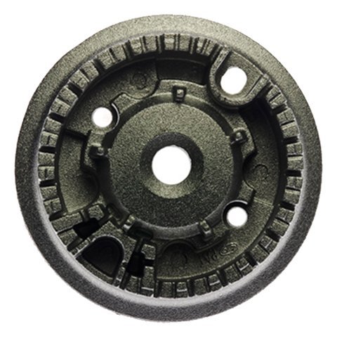 Whirlpool 4455981 Large Burner Head for Range
