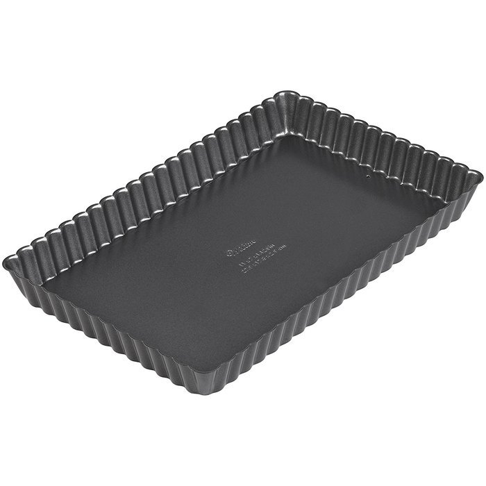 Wilton 2105-0221 Rectangle Tart Pan, Assorted N3